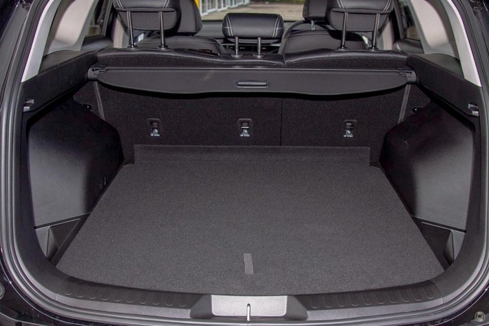 2025 GWM Haval H6 Lux