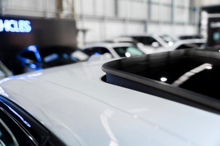 2022 BMW 3 Series 330i M Sport