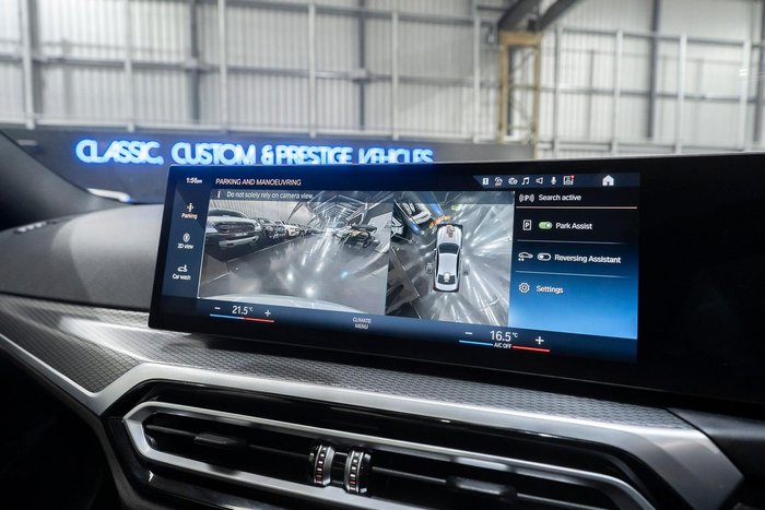 2022 BMW 3 Series 330i M Sport