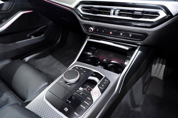 2022 BMW 3 Series 330i M Sport