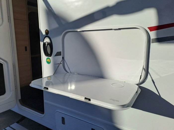 2025 JAYCO DESTINY FA.25-3.DS-MY25