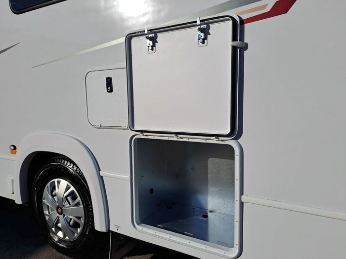 2025 JAYCO DESTINY FA.25-3.DS-MY25