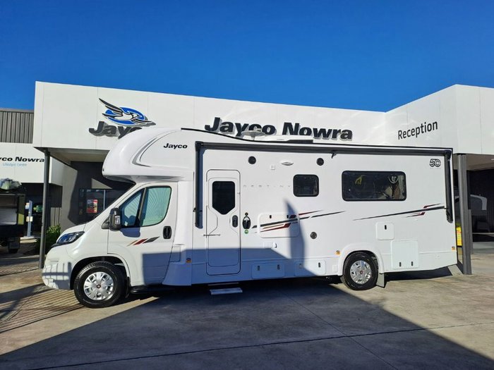 2025 JAYCO DESTINY