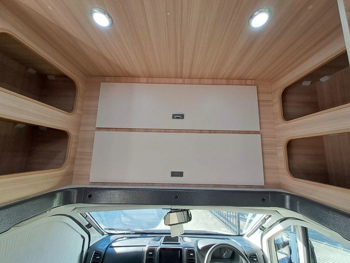 2025 JAYCO DESTINY FA.25-3.DS-MY25