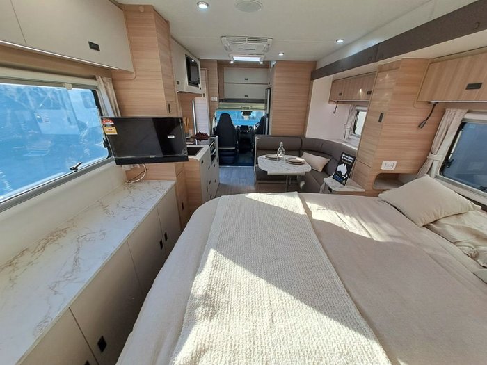 2025 JAYCO DESTINY FA.25-3.DS-MY25