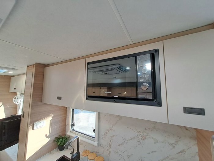 2025 JAYCO DESTINY FA.25-3.DS-MY25