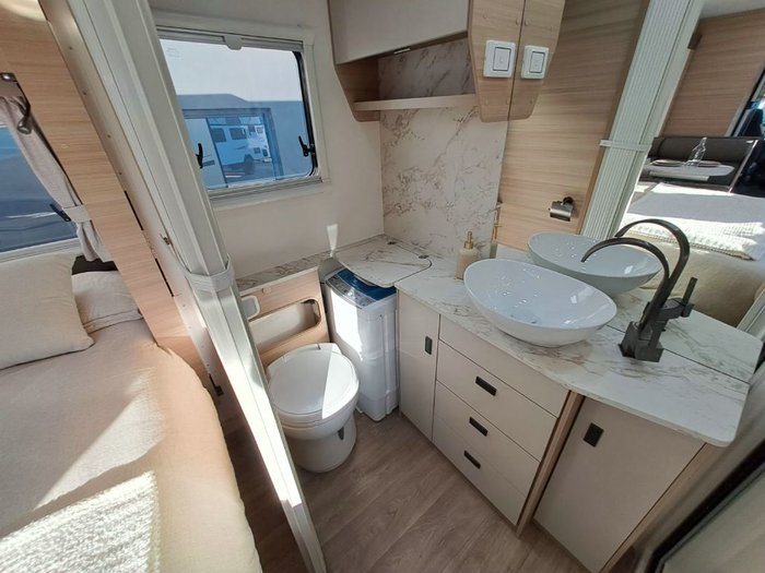 2025 JAYCO DESTINY FA.25-3.DS-MY25