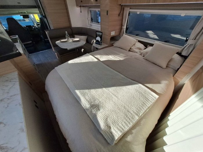 2025 JAYCO DESTINY FA.25-3.DS-MY25