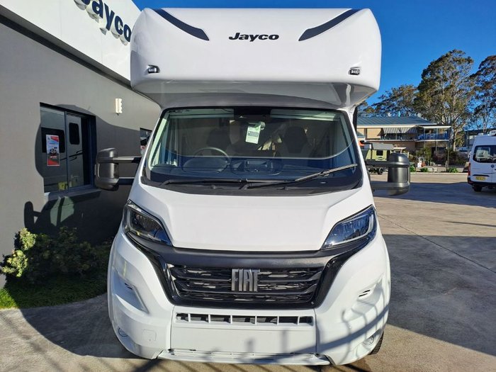 2025 JAYCO DESTINY FA.25-3.DS-MY25