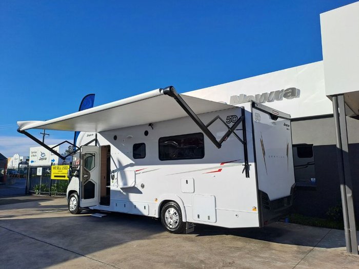 2025 JAYCO DESTINY FA.25-3.DS-MY25