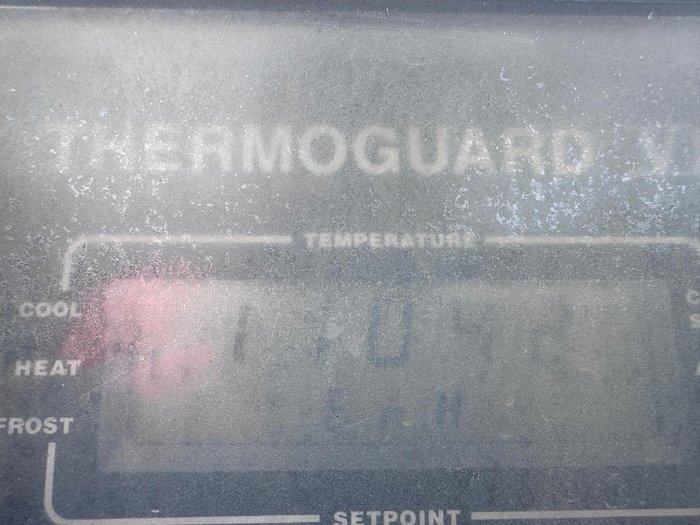 2008 Topstart Lead A Dd Mezz Refrigerated