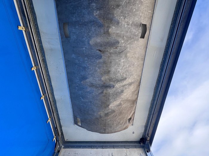 2008 Topstart Lead A Dd Mezz Refrigerated