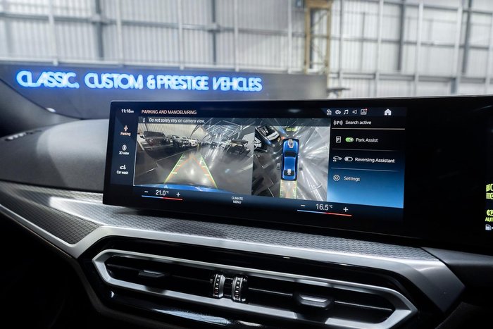 2022 BMW 3 Series 330i M Sport