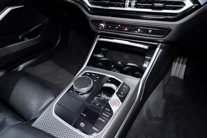2022 BMW 3 Series 330i M Sport
