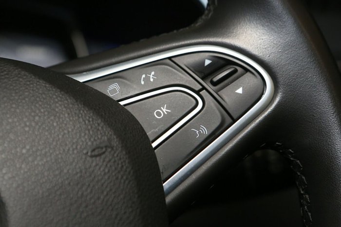 2024 Renault Koleos Life