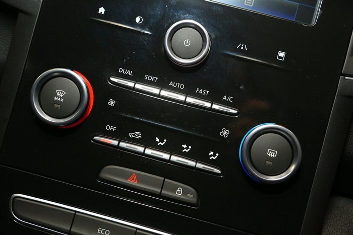 2024 Renault Koleos Life