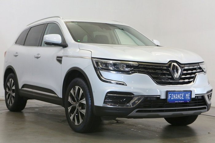 2024 Renault Koleos Life