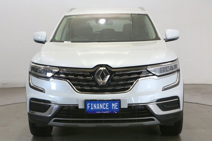 2024 Renault Koleos Life
