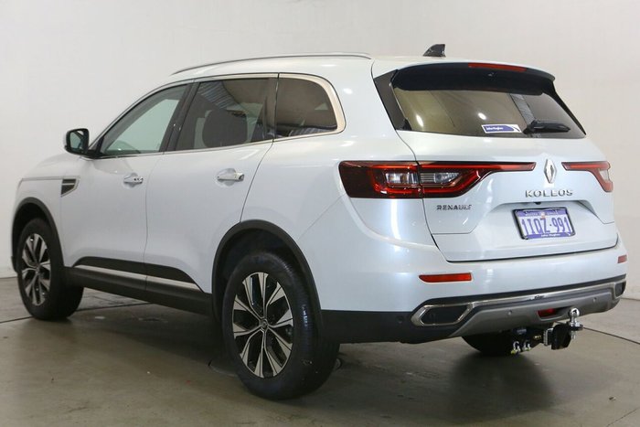 2024 Renault Koleos Life