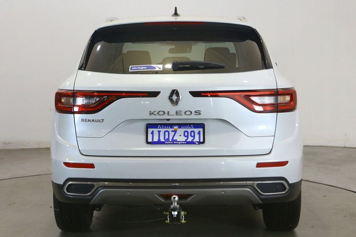2024 Renault Koleos Life
