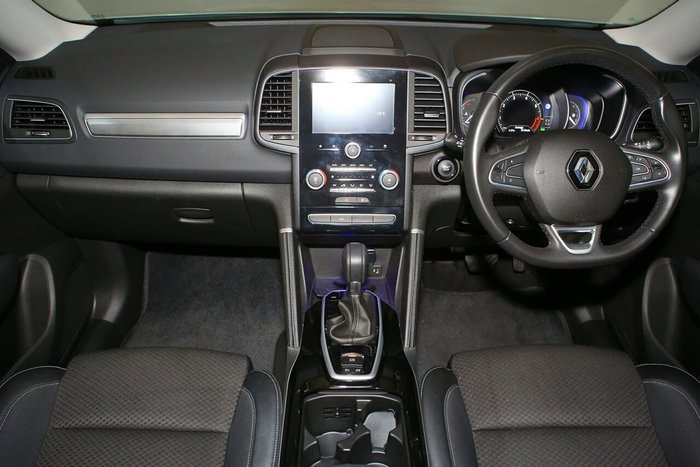 2024 Renault Koleos Life