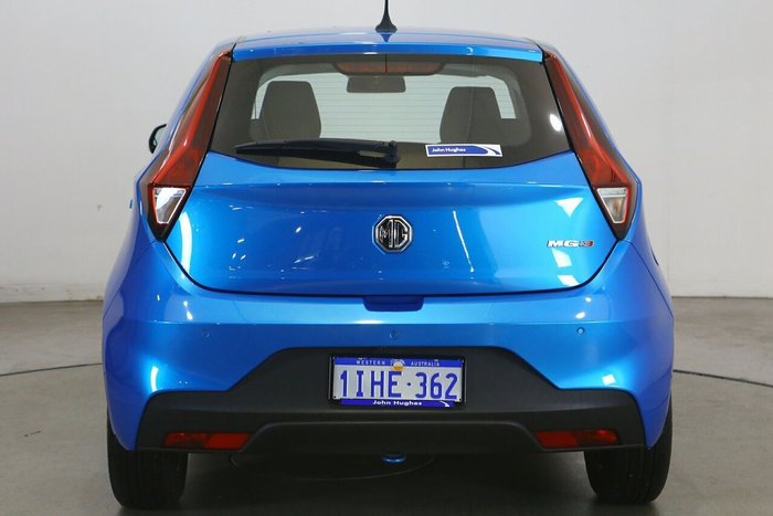 2024 MG MG3 Core