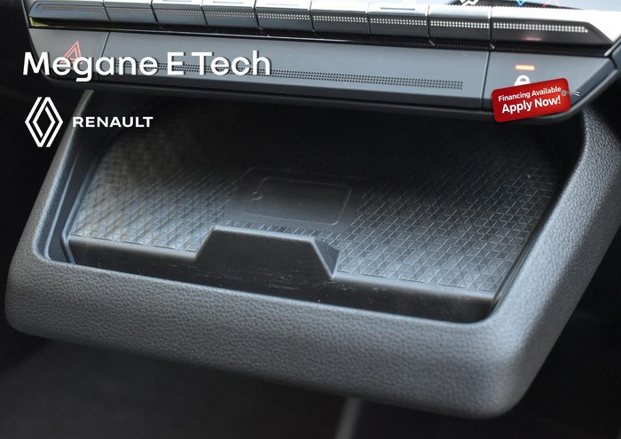 2024 Renault Megane E-Tech Techno EV60