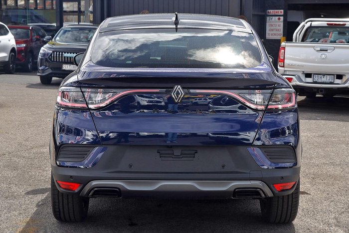 2024 Renault Arkana Esprit Alpine