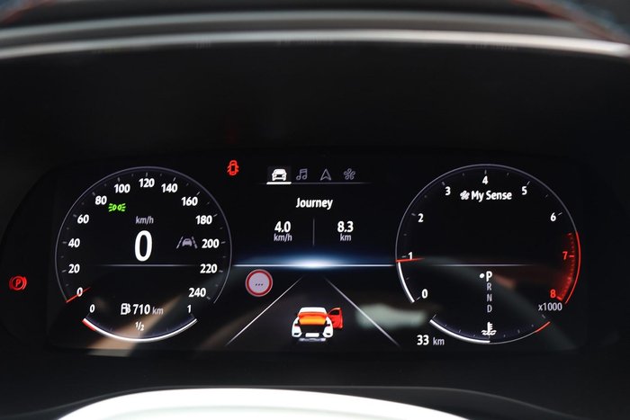 2024 Renault Arkana Esprit Alpine