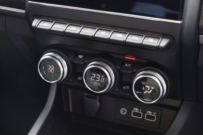 2024 Renault Arkana Esprit Alpine