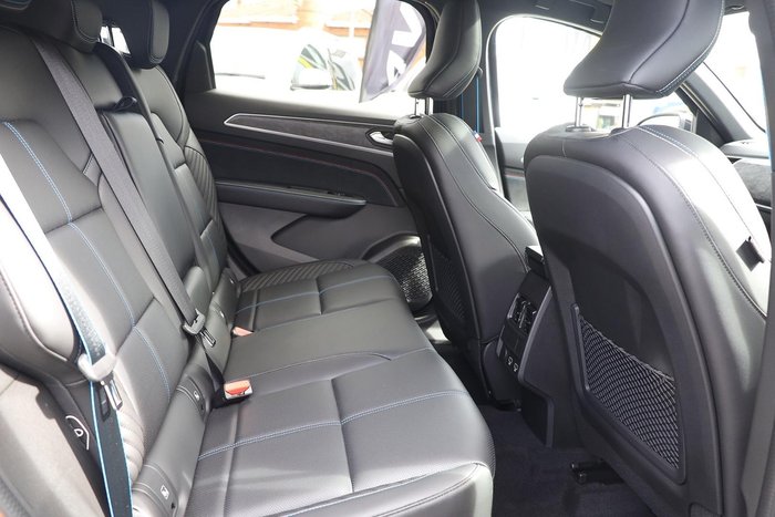 2024 Renault Arkana Esprit Alpine