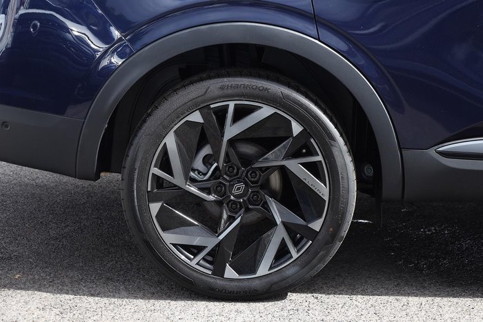 2024 Renault Arkana Esprit Alpine