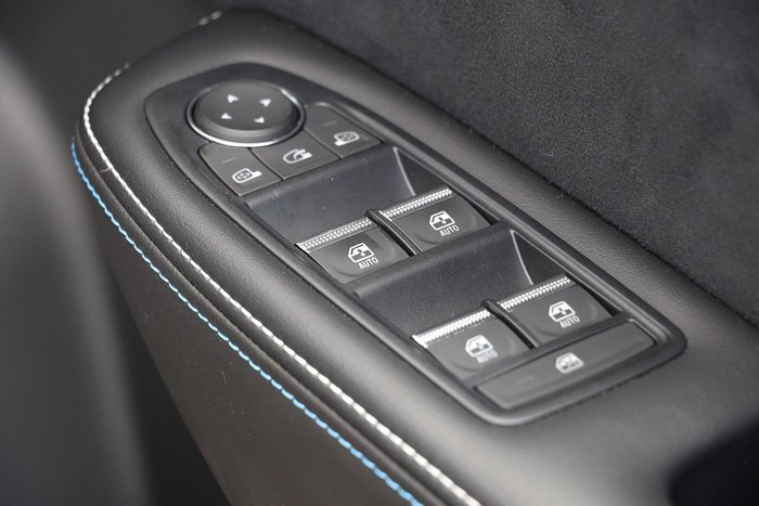 2024 Renault Arkana Esprit Alpine