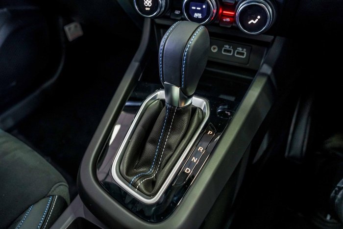2025 Renault Arkana Esprit Alpine