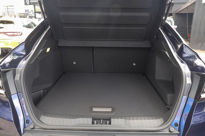 2024 Renault Arkana Esprit Alpine