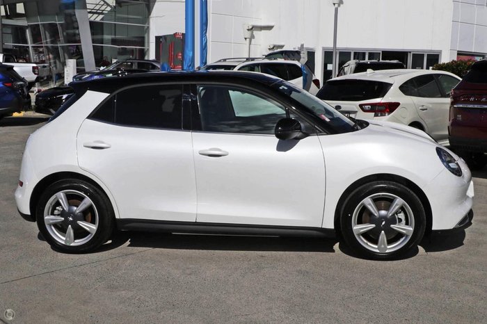 2025 GWM Ora Standard Range