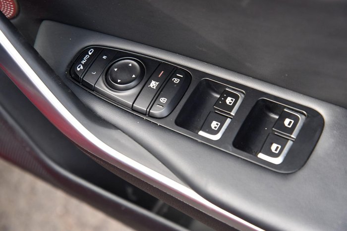 2019 Kia Stinger GT