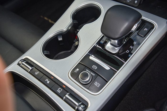 2019 Kia Stinger GT