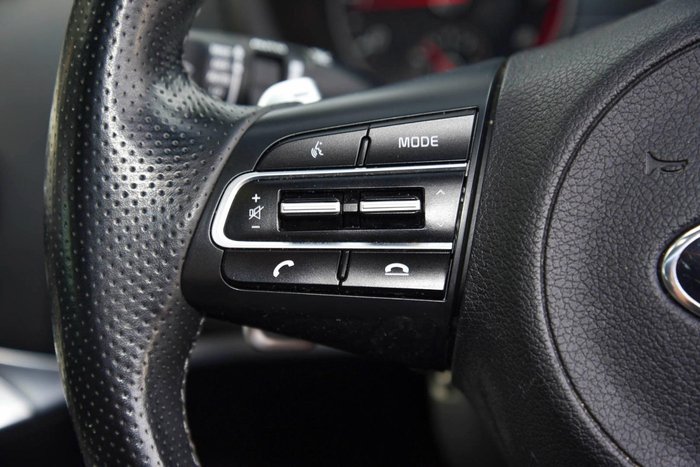 2019 Kia Stinger GT