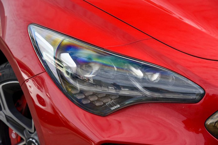 2019 Kia Stinger GT