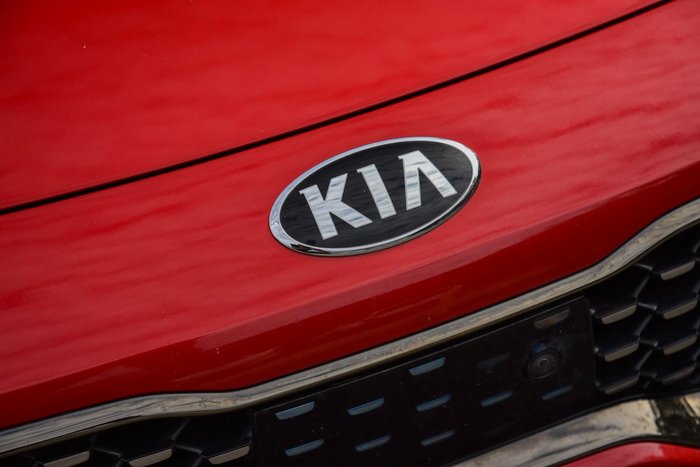 2019 Kia Stinger GT