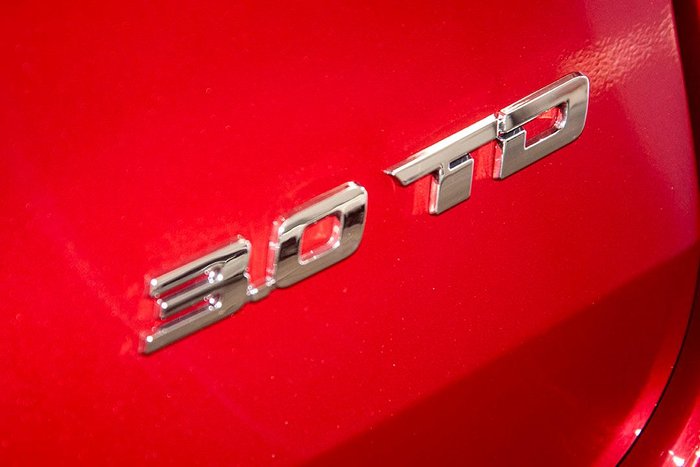 2025 Isuzu MU-X LS-T