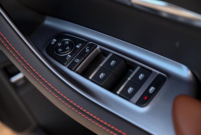 2024 BYD SEALION 6 Premium