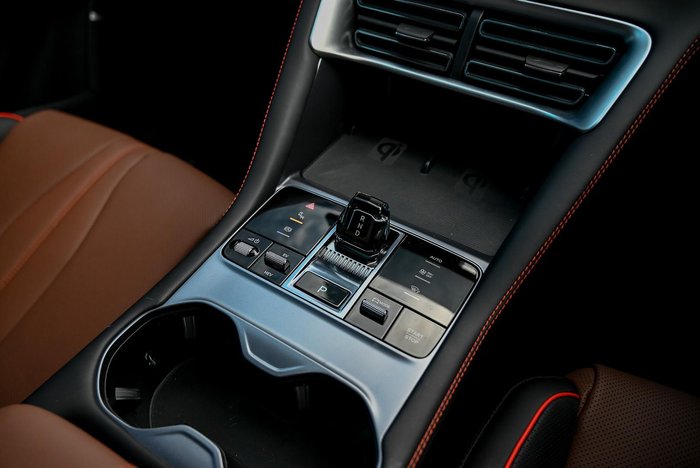 2024 BYD SEALION 6 Premium