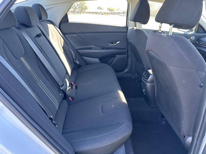 2024 Hyundai i30
