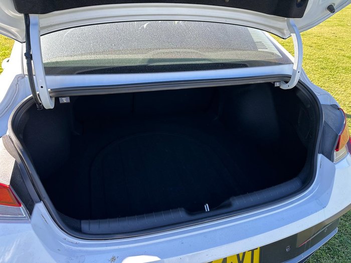 2024 Hyundai i30
