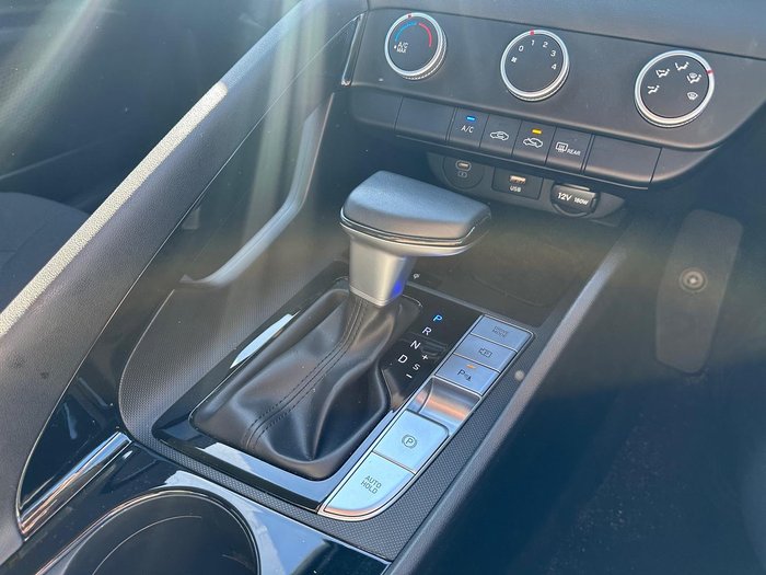 2024 Hyundai i30
