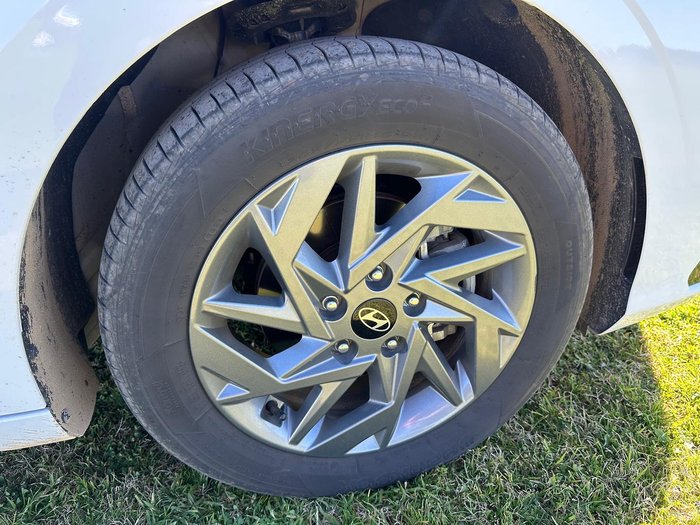 2024 Hyundai i30