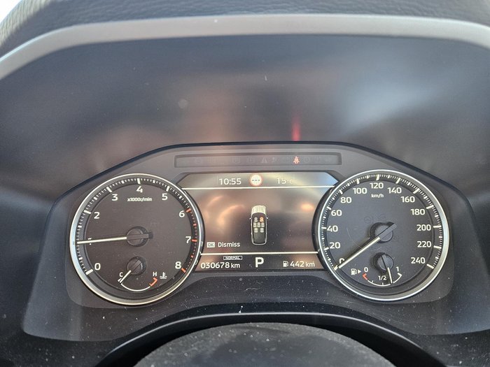 2024 Mitsubishi Outlander ES