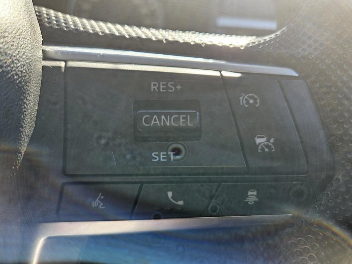 2024 Mitsubishi Outlander ES ZM MY24 Black Diamond